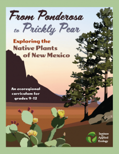 Native Plant Curriculum